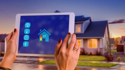 Energiesparen per App und Künstliche Intelligenz