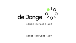 Logo der de Jonge GmbH