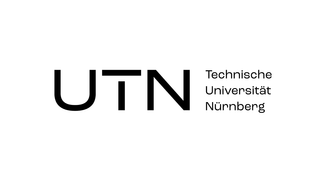 Logo der Technischen Universität Nürnberg UTN