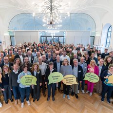Klimapakt-Konferenz 2025