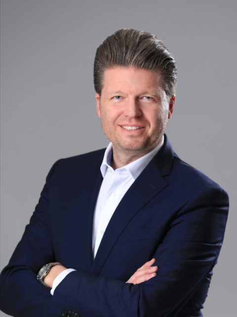 Energieexperte Dr. Jochen Lorz