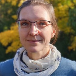 Referentin Michaela Bollingerfehr, Energieeffizienz-Expertin, Energieagentur Oberfranken e.V.