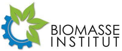 Biomasse Institut Logo