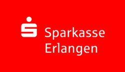 Logo Sparkasse Erlangen