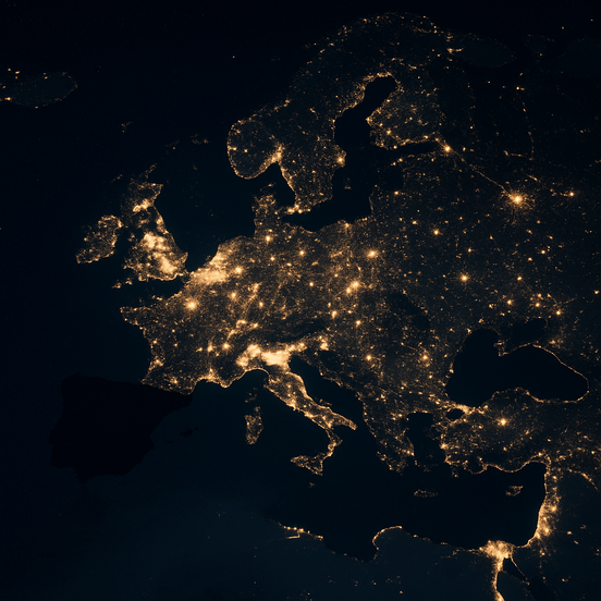 Blackout in Spanien und Portugal
