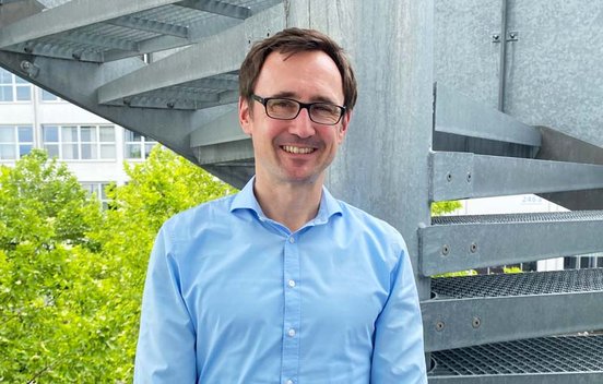 Bild: Dr. Andreas de Jonge, Bild von: NKubator – Innovations- und Gründerzentrum für Energie, GreenTech und Nachhaltigkeit