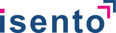 Logo isento GmbH
