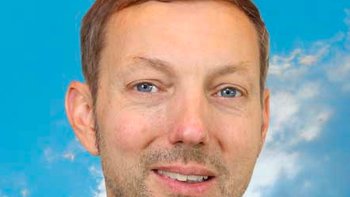 Carsten Kuhn, Klima-Bündnis e.V.