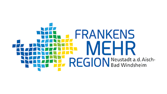 Logo des Landkreises Neustadt a. d. Aisch - Bad Windsheim