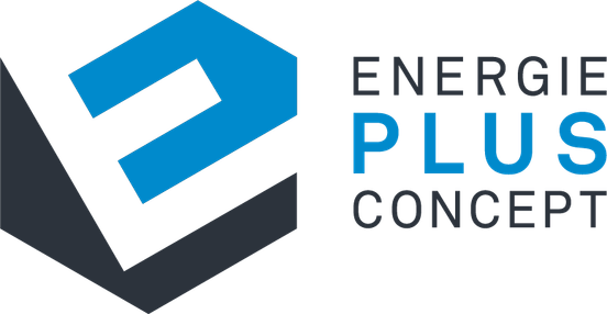 Logo der Energie PLUS Concept GmbH