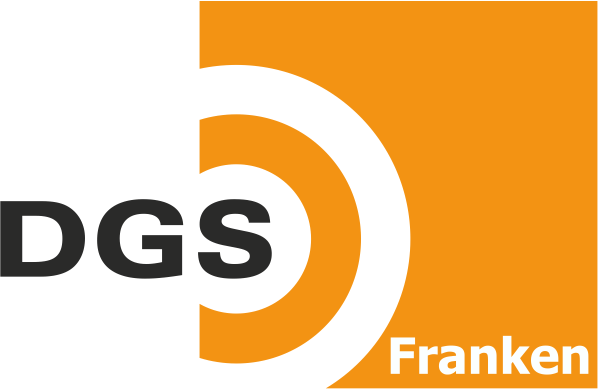 DGS Logo