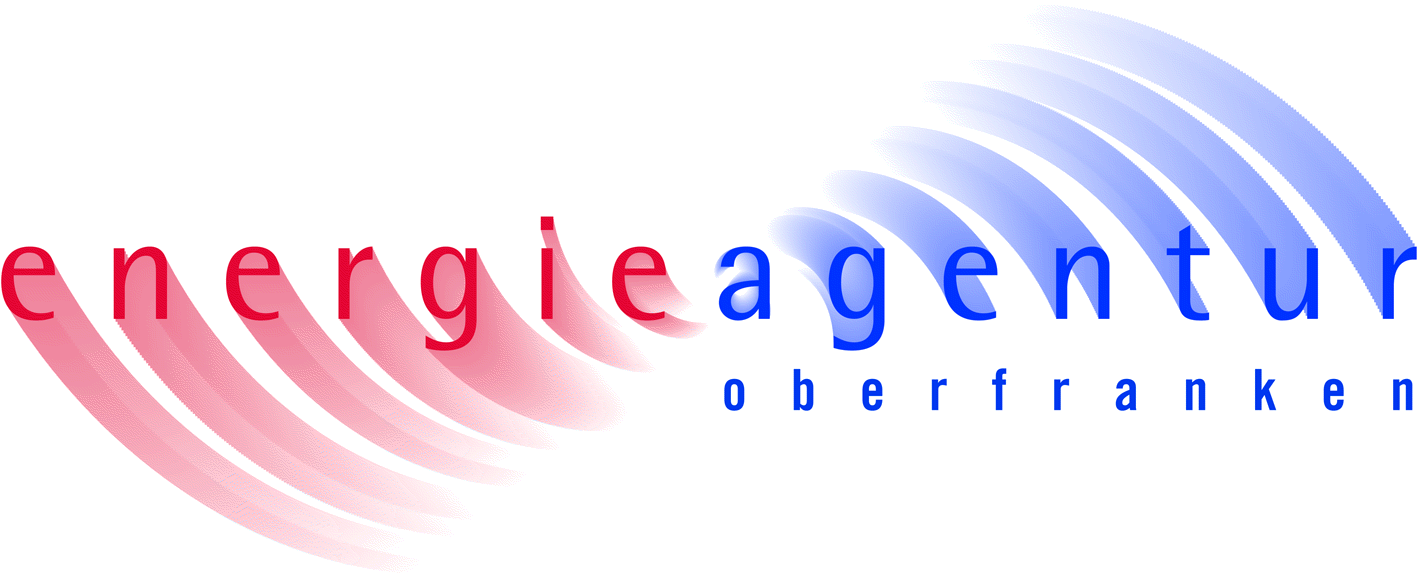 Energieagentur Oberfranken Logo