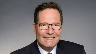 Peter Will, neuer Geschäftsführer der ENERGIEregion Nürnberg e.V.