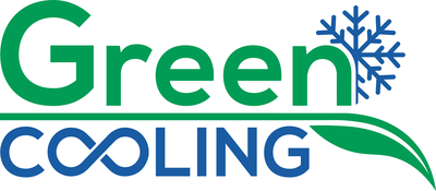 Green Cooling Logo