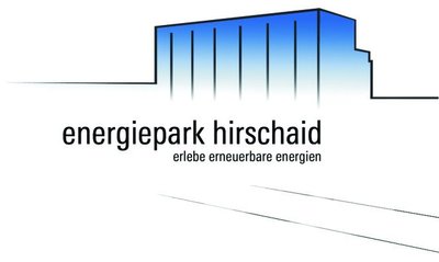 Energiepark Hirschaid Logo