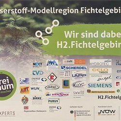 Interessensgemeinschaft H2.Fichtelgebirge