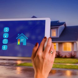 Energiesparen per App und Künstliche Intelligenz