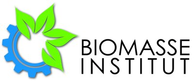 Biomasse Institut Logo