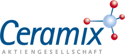 Ceramix Logo