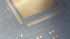 Bild von Plasma Innovations GmbH: Neuartige Leiterplatte auf Aluminiumbasis